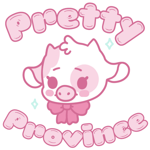 PrettyProvince logo