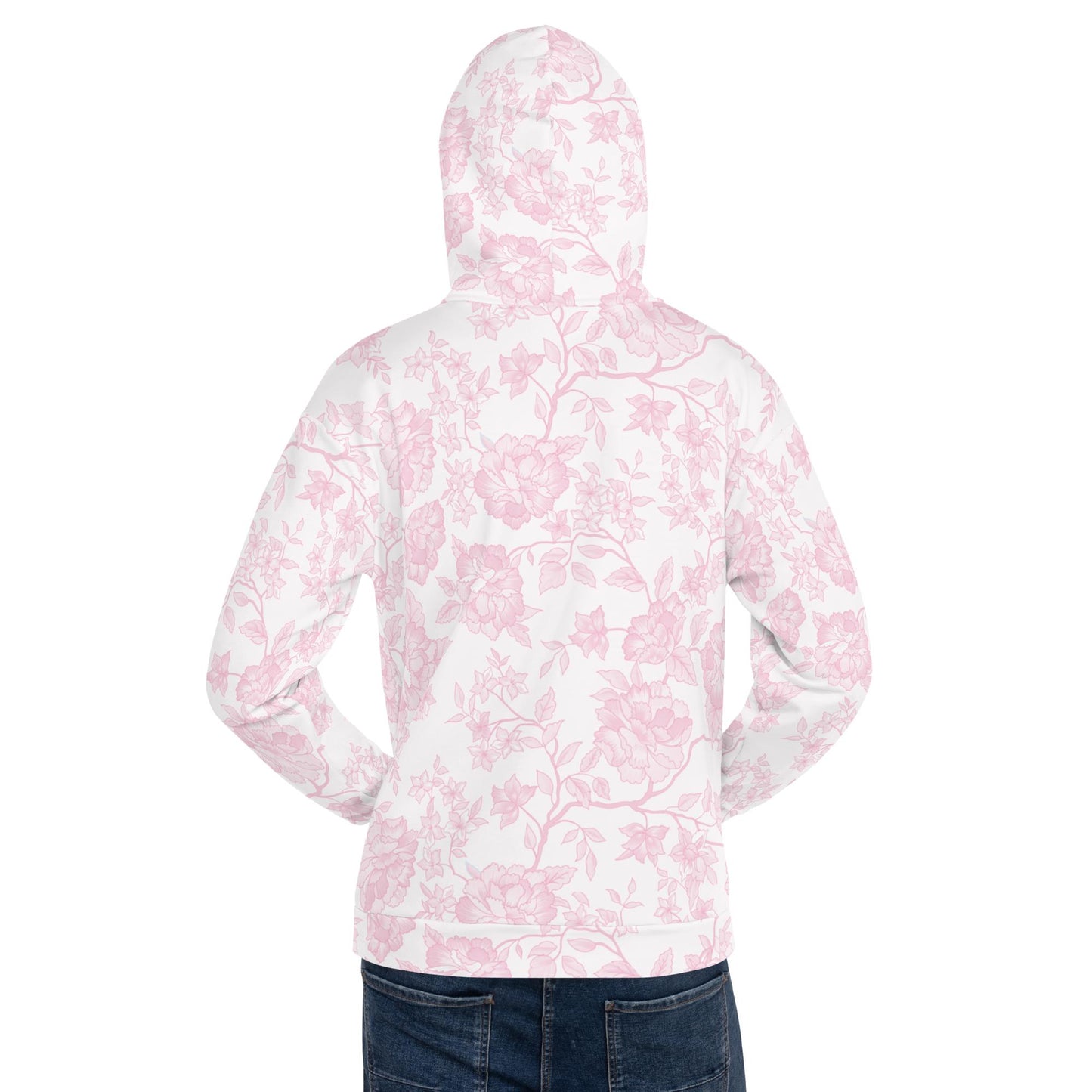Curtain Unisex Hoodie