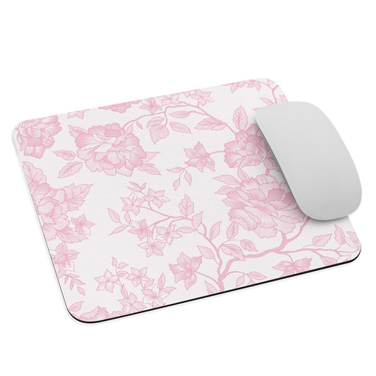 Curtain Mouse Pad